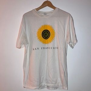 Daisy San Francisco Shirt